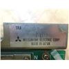 Image 8 : Mitsubishi Servo Power Drive, M/N: TRA60A