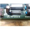 Image 4 : Mitsubishi Servo Drive, M/N: MR-S2-????
