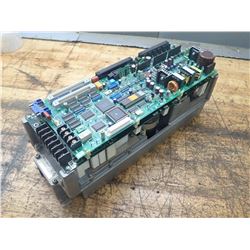 Mitsubishi Servo Drive, M/N: MR-S11-200-E01