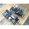 Image 1 : (2) Mitsubishi Power Supplies, M/N: TR-15A