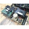 Image 3 : (2) Mitsubishi Power Supplies, M/N: TR-15A