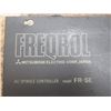 Image 5 : Mitsubishi Freqrol AC Spindle Controller, M/N: FR-SE