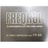 Image 5 : Mitsubishi Freqrol AC Spindle Controller, M/N: FR-SX-2-15K