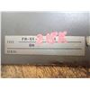 Image 6 : Mitsubishi Freqrol AC Spindle Controller, M/N: FR-SX-2-15K