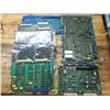 Image 1 : Lot of Misc Mitsubishi Circuit Boards