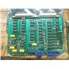 Image 3 : Lot of Misc Mitsubishi Circuit Boards