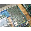Image 5 : Lot of Misc Mitsubishi Circuit Boards