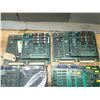 Image 4 : Lot of Misc Mitsubishi Circuit Boards