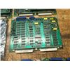 Image 5 : Lot of Misc Mitsubishi Circuit Boards