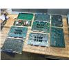 Image 1 : Lot of Misc Mitsubishi Circuit Boards