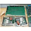 Image 4 : Lot of Misc Mitsubishi Circuit Boards
