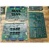 Image 6 : Lot of Misc Mitsubishi Circuit Boards