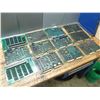 Image 1 : Lot of Misc Mitsubishi Circuit Boards