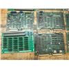 Image 2 : Lot of Misc Mitsubishi Circuit Boards