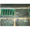 Image 3 : Lot of Misc Mitsubishi Circuit Boards