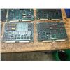 Image 5 : Lot of Misc Mitsubishi Circuit Boards