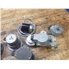 Image 5 : (13) Misc Mitsubishi Encoders/Pick-Up Units