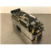 Image 1 : MITSUBISHI MR-S2-100B-E01 SERVO DRIVE