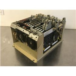 MITSUBISHI UF740B MELDAS-YQ8Z CONTROL UNIT