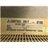 Image 5 : MITSUBISHI UF740B MELDAS-YQ8Z CONTROL UNIT