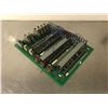 Image 1 : MITSUBISHI QT-BB1 BN860A003 CIRCUIT BOARD