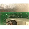 Image 4 : MITSUBISHI QT 15RC1B BN860C006- CIRCUIT BOARD