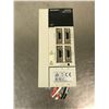 Image 3 : MITSUBISHI MR-J2-70A AC SERVO DRIVE