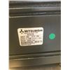 Image 2 : MITSUBISHI HC353 AC SERVO MOTOR