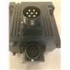 Image 3 : MITSUBISHI HC353 AC SERVO MOTOR