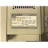 Image 4 : MITSUBISHI FR-A220E-3.7K INVERTER