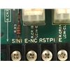 Image 4 : SANYO SIN1 E-NC RSTP1 E CIRCUIT BOARD