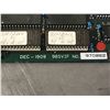 Image 4 : DEC-1909 98SVIF CIRCUIT BOARD