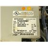 Image 7 : MITSUBISHI FCA635MNY MACHINE CONTROL PANEL