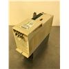 Image 1 : MITSUBISHI MDS-CH-V1-90 SERVO DRIVE UNIT