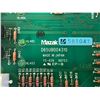 Image 4 : MAZAK D65UB004310 CIRCUIT BOARD