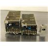 Image 3 : LOT OF COSEL PAA100F-24 / PAA150F-24 POWER SUPPLY
