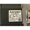 Image 4 : MITSUBISHI HC-KFS23BK-S16 AC SERVO MOTOR
