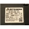 Image 4 : MITSUBISHI HC-KFS13BL-S18 AC SERVO MOTOR