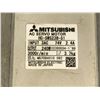 Image 4 : MITSUBISHI HC-SWS23B-S1 AC SERVO MOTOR