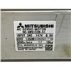 Image 4 : MITSUBISHI HC-SWS133B-S1 AC SERVO MOTOR