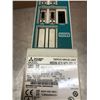 Image 5 : MITSUBISHI MDS-C1-V1-20-N SERVO DRIVE UNIT