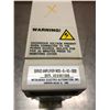 Image 6 : MITSUBISHI MDS-B-V2-2020 SERVO AMPLIFIER
