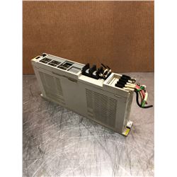 MITSUBISHI MDS-B-V1-10 SERVO AMPLIFIER