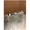 Image 4 : MITSUBISHI MDS-B-V1-10 SERVO AMPLIFIER