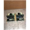 Image 2 : LOT - MITSUBISHI / MAZAK D65UB004232 CIRCUIT BOARDS