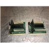 Image 3 : LOT - MITSUBISHI / MAZAK D65UB004232 CIRCUIT BOARDS
