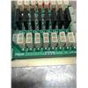 Image 4 : LOT - MITSUBISHI / MAZAK D65UB004232 CIRCUIT BOARDS