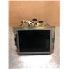 Image 1 : MITSUBISHI FUSION 640 PANEL_MISSING COVER_MAZAK QT-300/1220