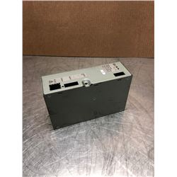 MITSUBISHI PD25B POWER SUPPLY