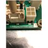 Image 3 : MITSUBISHI/MAZAK C2N624C027G51_REV. A_D65UB004271 CIRCUIT BOARD